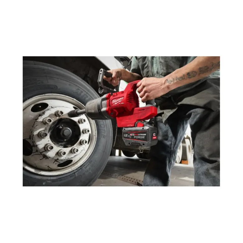 M18™ BATTERIE FORGE™ 12.0 Ah Milwaukee | 4932492651