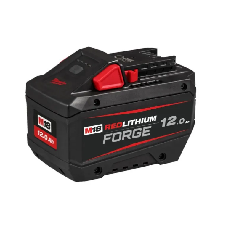 M18™ BATTERIE FORGE™ 12.0 Ah Milwaukee | 4932492651