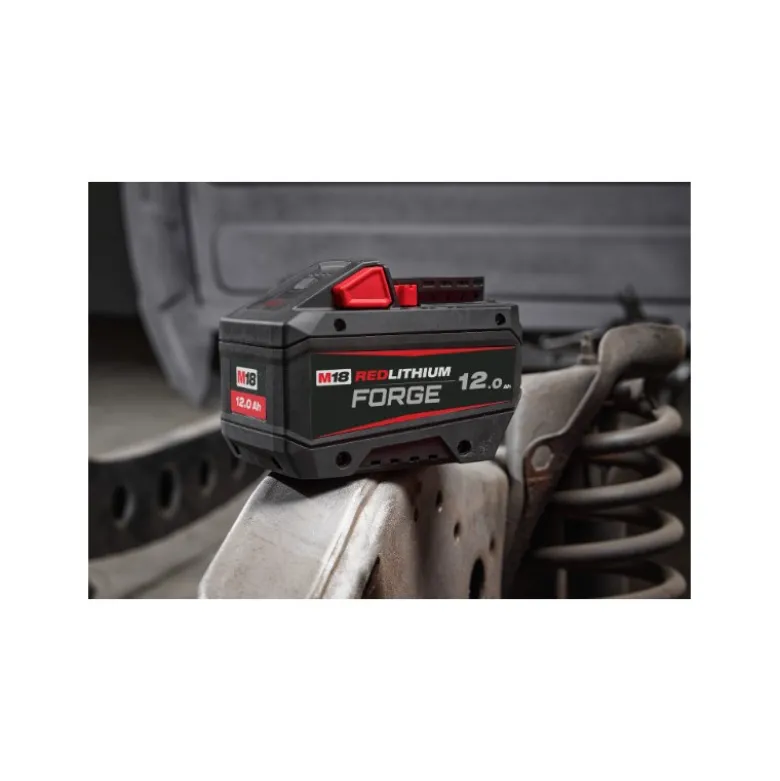 M18™ BATTERIE FORGE™ 12.0 Ah Milwaukee | 4932492651
