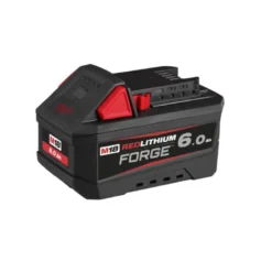 M18™ BATTERIE FORGE™ 6.0 Ah Milwaukee | 4932492533