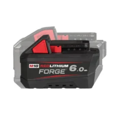 M18™ BATTERIE FORGE™ 6.0 Ah Milwaukee | 4932492533