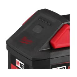 M18™ BATTERIE FORGE™ 6.0 Ah Milwaukee | 4932492533