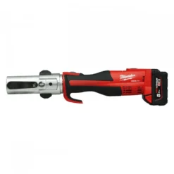 M18 BLHPTXL-502C Sertisseuse Brushless XL, 18V, 5Ah, coffret Milwaukee | 4933479441