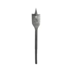 Mèche à bois plate, queue six pans Ø 20mm, Longueur 150mm Makita | D-07755