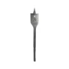 Mèche à bois plate, queue six pans Ø 32mm, Longueur 160mm Makita | D-07820