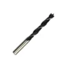 Mèche à bois 3 pointes - 6 mm - Dewalt | DT4506