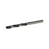 Mèches à bois hélicoïdales, cylindriques Ø 3mm, Longueur totale 60mm, Longueur utile 30mm Makita | D-07026