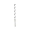 Mèches à bois simple spirale, queue six pans Ø 13mm, Longueur 250mm Makita | D-53475