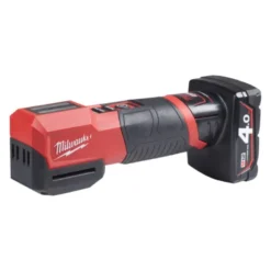 M12 CML-401 Lampe de travail magnétique avec tête pivotante, 12V Milwaukee | 4933479366