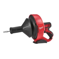 M12™ Déboucheur spirale Ø 8 mm M12 BDC8-202C Milwaukee | 4933451633