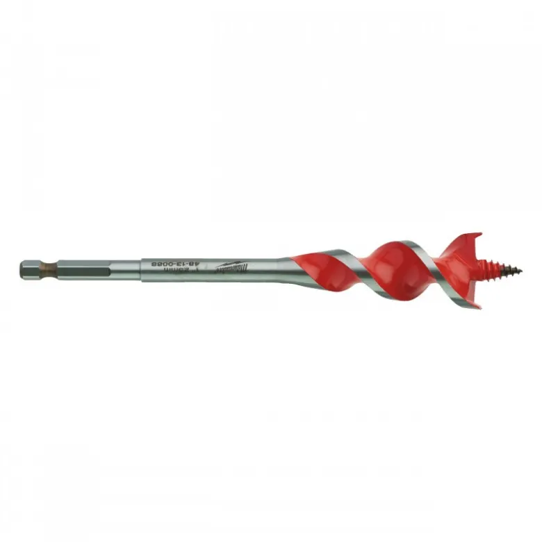 MECHE A SPIRALE 25X165MM (X1) Milwaukee | 4932479475