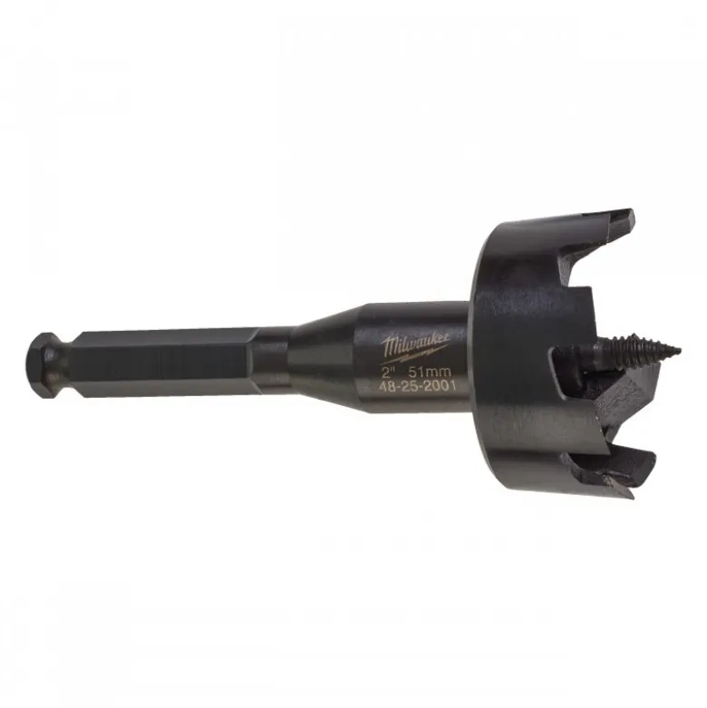 MECHE AUTOPENETRANTE 51MM (X1) Milwaukee | 4932479484