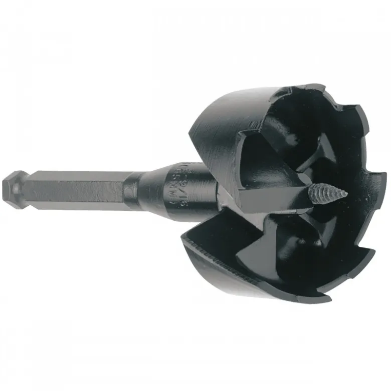 MECHE AUTOPENETRANTE 65MM (X1) Milwaukee | 4932479487