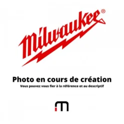 MECHE AUTOPENETRANTE SWB SELF B SET (X5) Milwaukee | 4932479503