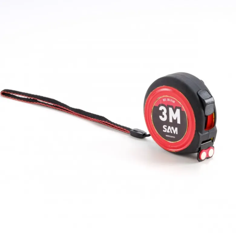 Mesure bi-matière 2m x 16mm SAM | UB-216NZ