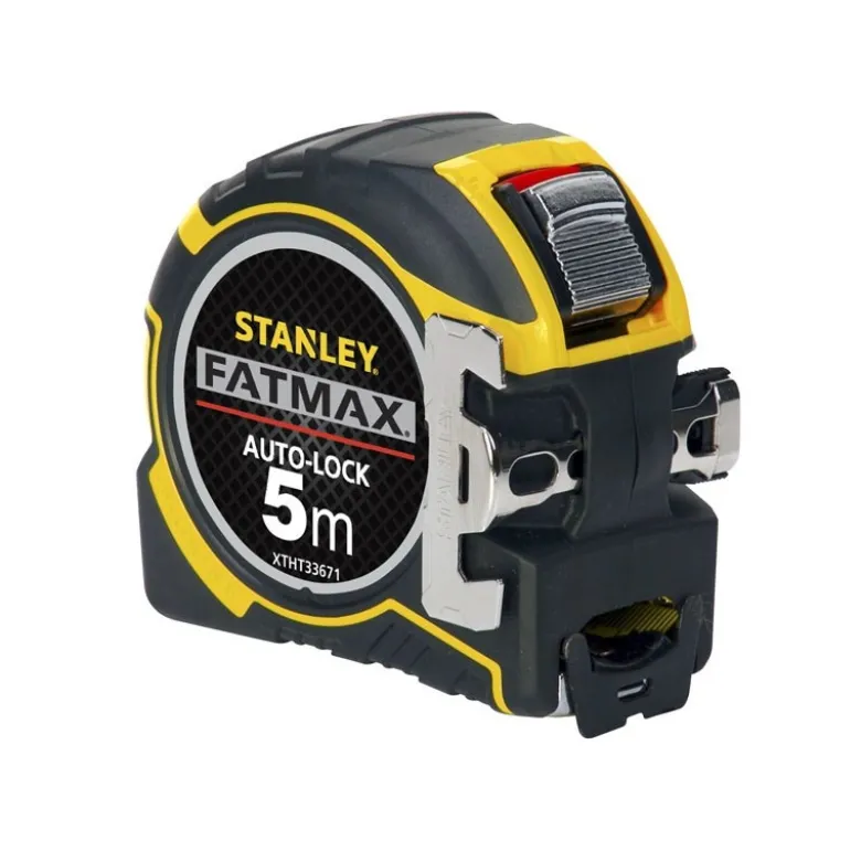 MESURE BLADE ARMOR MAGNETIQUE AUTOLOCK FATMAX PRO Stanley XTHT0-33671
