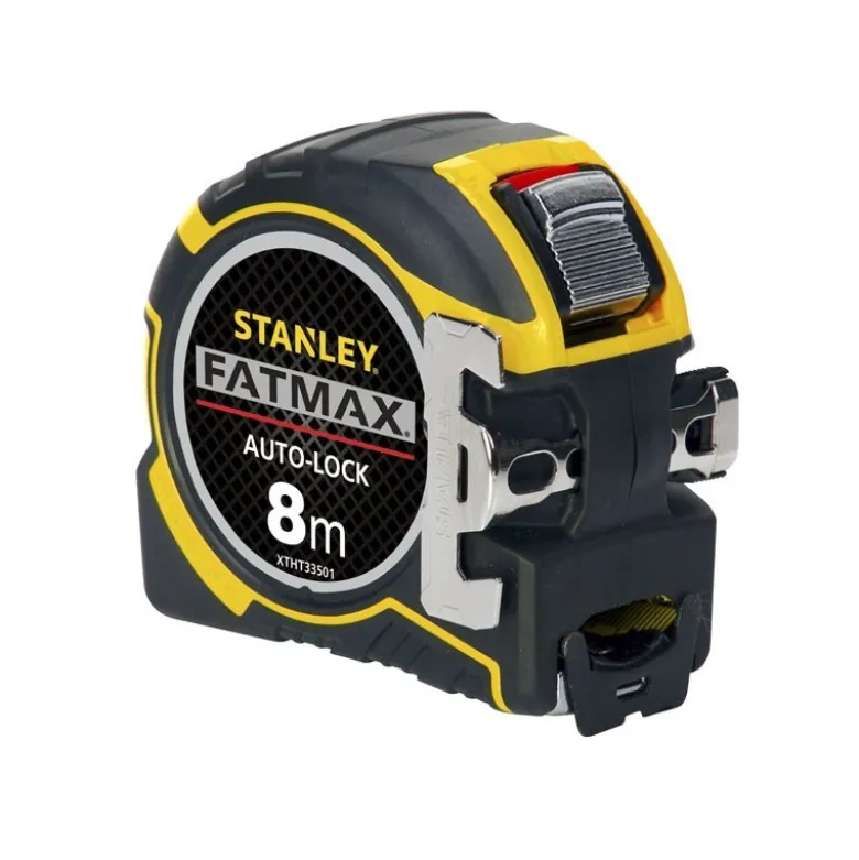 MESURE BLADE ARMOR MAGNETIQUE AUTOLOCK FATMAX PRO Stanley XTHT0-33501