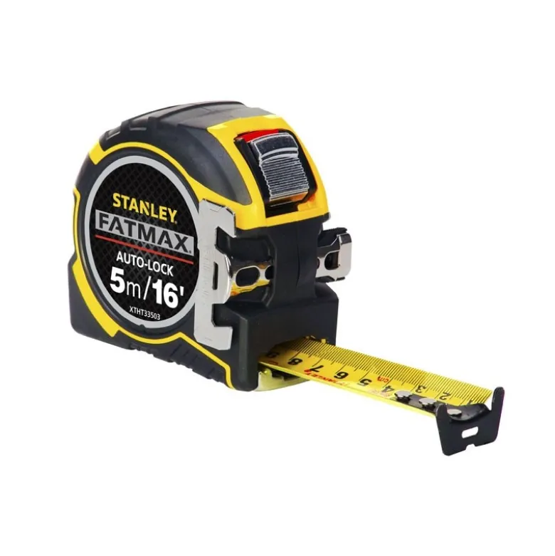 MESURE BLADE ARMOR MAGNETIQUE AUTOLOCK FATMAX PRO Stanley XTHT0-33501