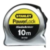 MESURE BLADE ARMOR 8M X 25MM POWERLOCK - STANLEY FRANCE | 0-33-527