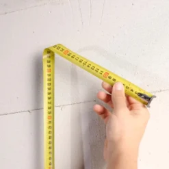 Mesure courte batiflex 3mx19mm SAM | UP-319