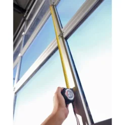 Mesure courte batiflex 3mx19mm SAM | UP-319