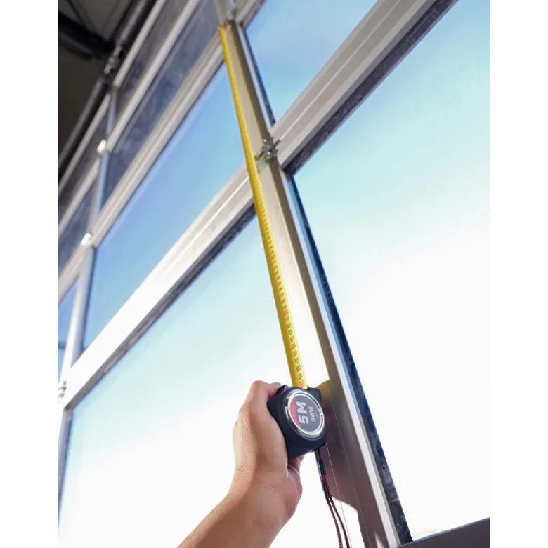 Mesure courte batiflex 3mx19mm SAM | UP-319