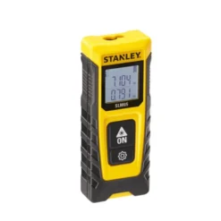 MESURE LASER SLM65 - 20M - STANLEY | STHT77065-0