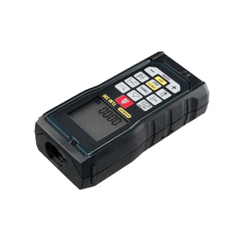 Mesure laser TLM 330 - 100 m - STANLEY | STHT1-77140