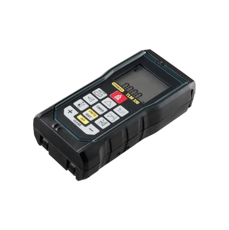 Mesure laser TLM 330 - 100 m - STANLEY | STHT1-77140