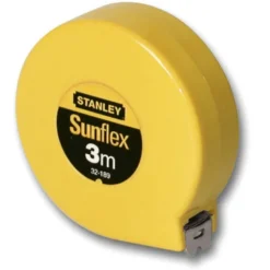 MESURE 3M X 12,7MM SUNFLEX - STANLEY FRANCE | 0-32-189