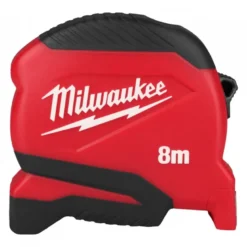 MESURE À RUBAN COMPACTE PRO 8M/25MM - Milwaukee | 4932498780
