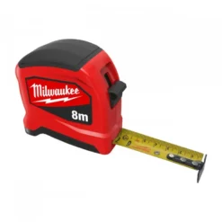 MESURE À RUBAN SLIM 8M/25MM - Milwaukee | 4932498785