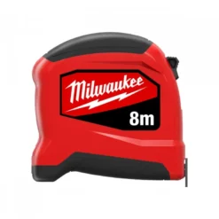 MESURE À RUBAN SLIM 8M/25MM - Milwaukee | 4932498785