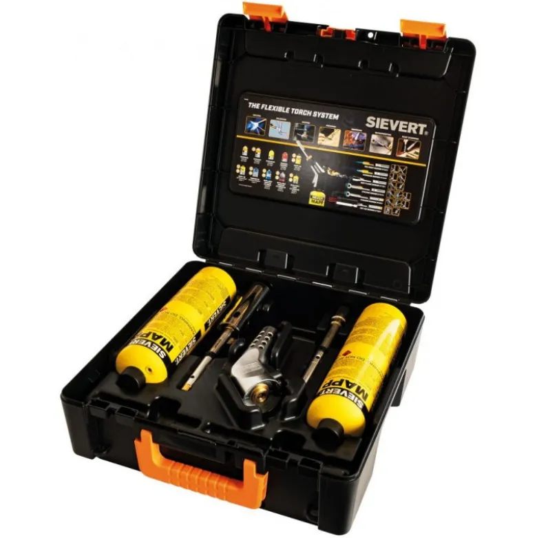 Metaljet roofing service kit eu - SIEVERT | SI215585
