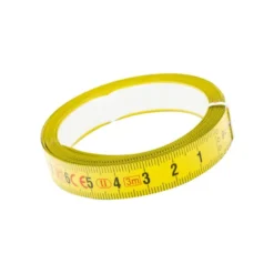 Metre ruban adhesif 6m droitier Bahco | BTR-6-13