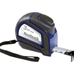METRE RUBAN ERGO PLUS 3M - ROEBUCK | 867688