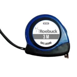 METRE RUBAN MR1 3M - ROEBUCK | 867680