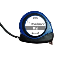 METRE RUBAN MR1 8M - ROEBUCK | 867682