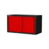 Meuble bas Jetline + | double portes pleines - FACOM FRANCE | JLS2-MBDPP