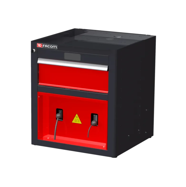 Meuble bas Jetline + | meuble énergie - FACOM FRANCE | JLS2-MBSEN