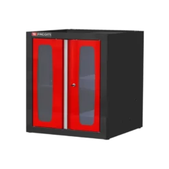 Meuble bas Jetline + | simple portes vitrées - FACOM FRANCE | JLS2-MBSPV