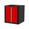 Meuble bas Jetline + | simple portes pleines - FACOM FRANCE | JLS2-MBSPP
