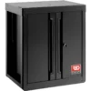 Meuble bas à portes noir - RWS2 - FACOM | RWS2-MBSPPBS