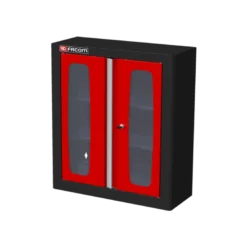 Meuble haut Jetline + | simple portes vitrées - FACOM FRANCE | JLS2-MHSPV