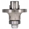 Meule de façonnage quart de rond SUPERPRO HALF BULL NOSE 10 MM - RUBI | 52939