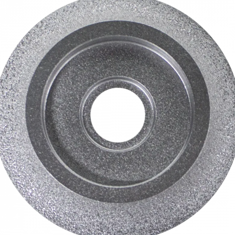 Meule R.10 grain FIN - RUBI | 16958