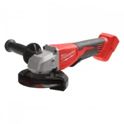 Meuleuse Brushless M18 BLSAG125XPD-0 18 volt 125mm, sans batterie - Carton - Milwaukee | 4933492645