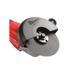 Meuleuse Brushless M18 BLSAG125XPD-0 18 volt 125mm, sans batterie - Carton - Milwaukee | 4933492645