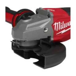 Meuleuse d'angle avec interrupteur "Homme Mort" M18 FUEL - Milwaukee | 4933493417