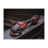 Meuleuse d'Angle FUEL 18V, 125mm, ONE -KEY, sans batterie - Milwaukee | 4933493419